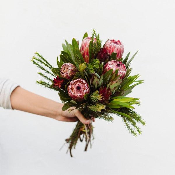 Protea Bouquet